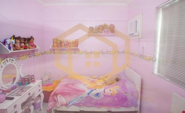 Apartamento à venda, 3 quartos, 1 vaga, Costa e Silva - Porto Velho/RO - Foto 10