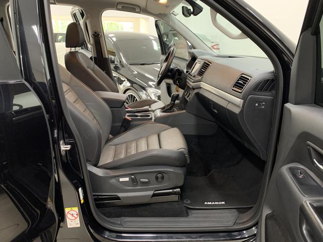 Amarok Highline 3.0 Aut. V6 225 cv 18/18 - Foto 11