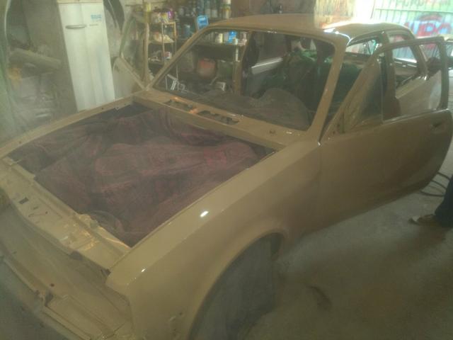Chevette - Foto 2