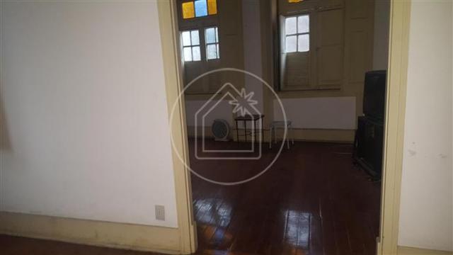 Casa à venda com 2 dormitórios em Santa teresa, Rio de janeiro cod:855912 - Foto 9