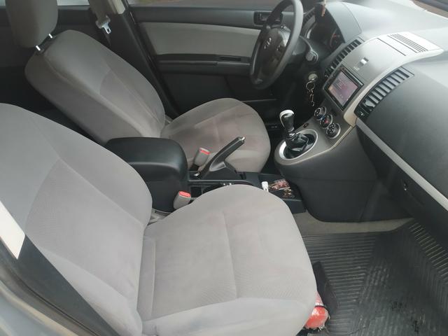 Sentra 2.0 Aceito Trocas e Financio wats 41 9 * - Foto 10