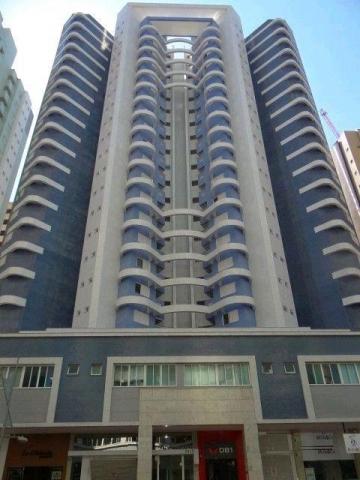 Ed. São Miguel | Apartamento 1308 | Avenida Horácio Raccanello Filho, 5410 | Novo Centro -