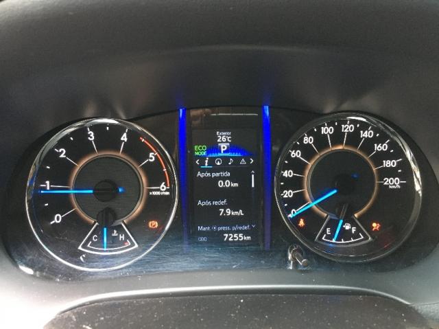 Toyota Hilux Sw4 Srx 4P - Foto 18