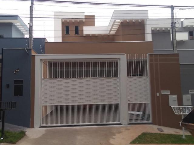 8299 | Casa à venda com 3 quartos em JARDIM HIGIENÓPOLIS, Maringá - Foto 3