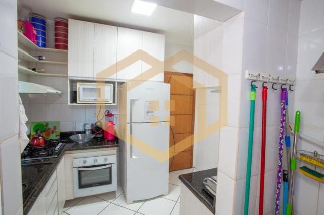Apartamento à venda, 3 quartos, 1 vaga, Costa e Silva - Porto Velho/RO - Foto 20