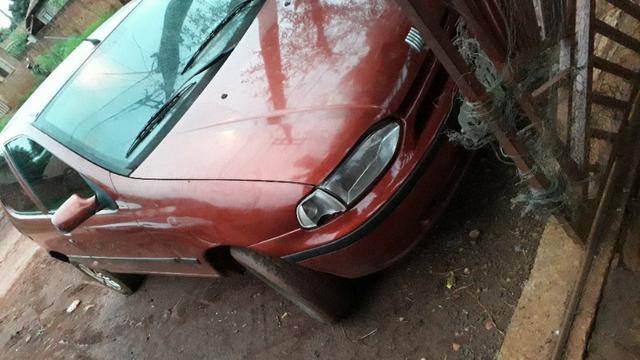 Fiat Palio - Foto 5
