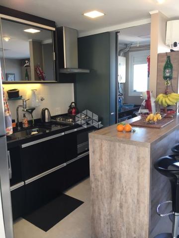 Apartamento à venda com 2 dormitórios em Jardim do salso, Porto alegre cod:9916989 - Foto 13