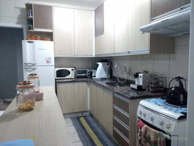 Casa com 3 dormitórios à venda, 360 m² - Áurea - Londrina/PR - Foto 11