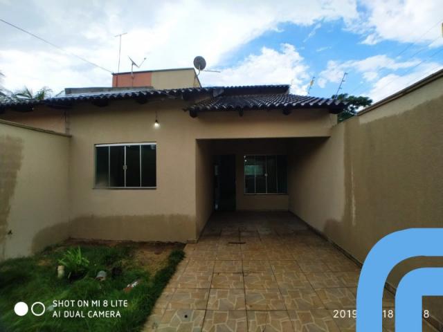 Casa Residencial a venda no setor Caravelas, 3 quartos com suíte, blindex - Foto 5