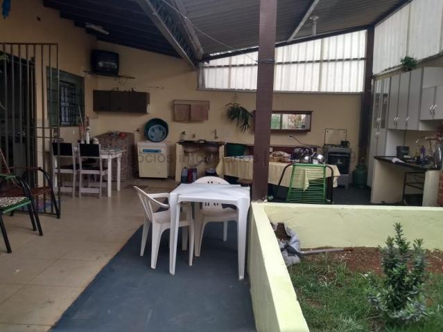 Casa à venda, 3 quartos, Residencial Oliveira III - Campo Grande/MS - Foto 20