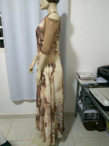 Vestido de festa - Foto 3