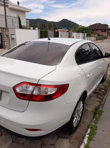 Fluence dynamique automático 2017 - Foto 8