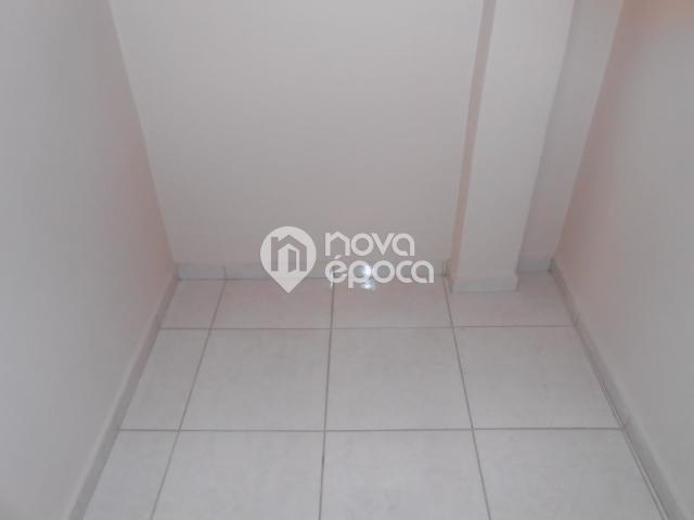 Apartamento à venda com 2 dormitórios em Méier, Rio de janeiro cod:ME2AP41580 - Foto 11