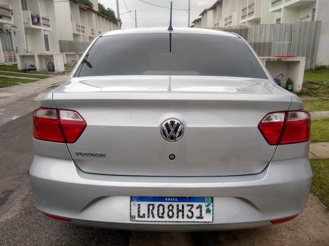Voyage 2014/2015 1.0 Completo - Foto 16