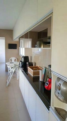 Casa duplex de luxo Alphaville Eusésbio - Foto 10