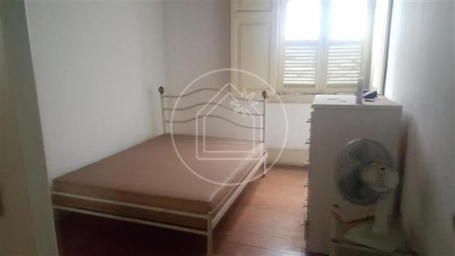 Casa à venda com 2 dormitórios em Santa teresa, Rio de janeiro cod:855912 - Foto 4