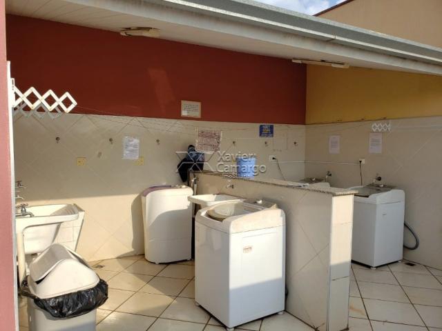 Kitchenette/conjugado para alugar com 1 dormitórios em Vila alema, Rio claro cod:8017 - Foto 9