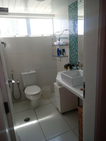 Apartamento mobiliado beira mar olinda - Foto 3
