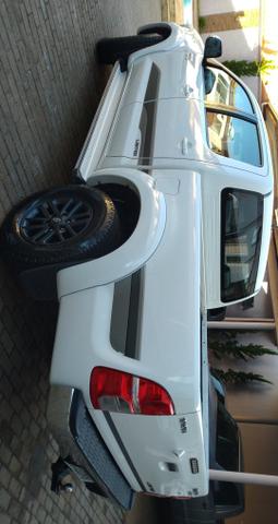Toyota Hilux LIMITED 2015 IPVA 20 pago - Foto 5