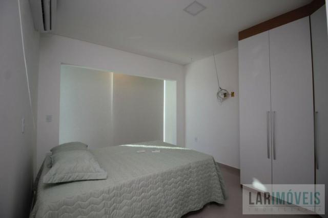 SS - Linda Casa de 3 quartos/suíte em Colina de Laranjeiras na Serra - Foto 3