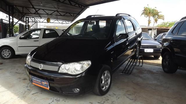 Fiat Palio Wekeend 1.3 ELX 2005 - Foto 2