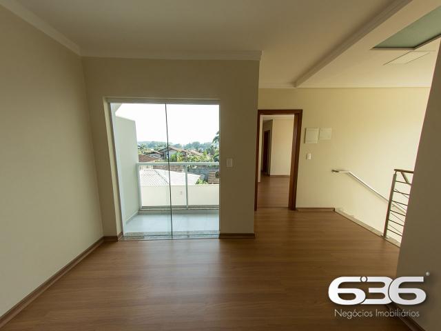 Casa | Joinville | Bom Retiro | Quartos: 3 - Foto 10