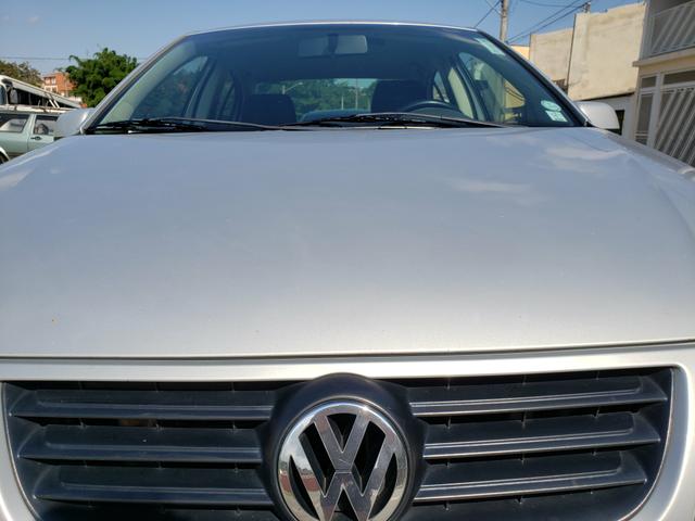 Polo Sedan Ótimo Estado - Foto 4