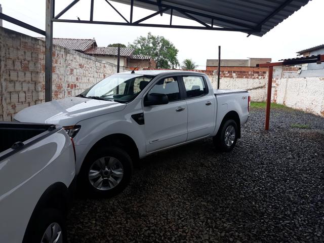 Ranger 4×4 diesel XLS 2.016 - Foto 2