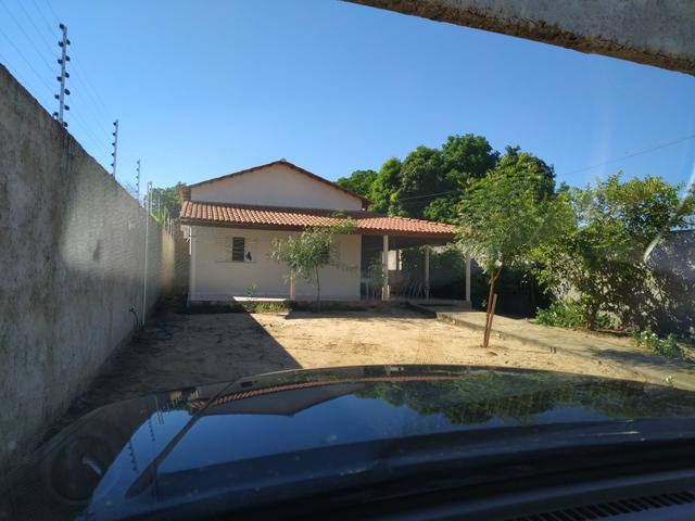 Casa de temporada em Carolina-ma. * - Foto 9