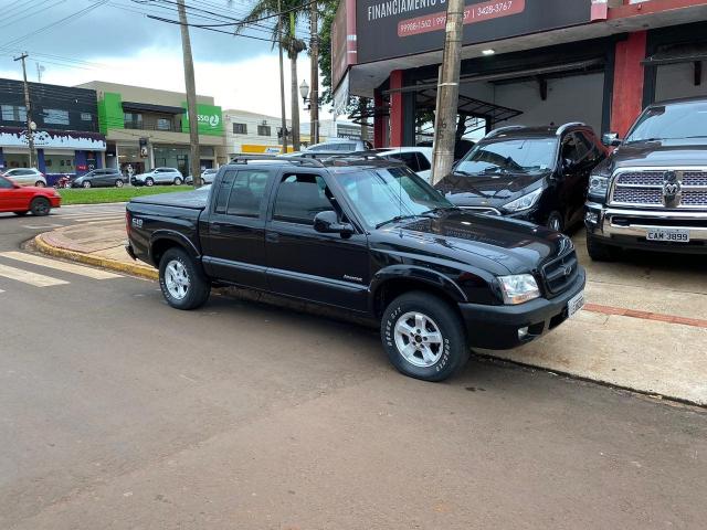 S10 2008/2008 2.4 ADVANTAGE 4X2 CD 8V FLEX 4P MANUAL - Foto 3