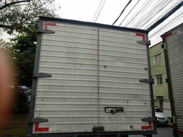 Caminhão MB 709 - Foto 7