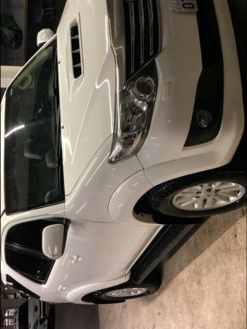 Hilux SW4 2015 7 Lugares conservadíssima TOP - Foto 10
