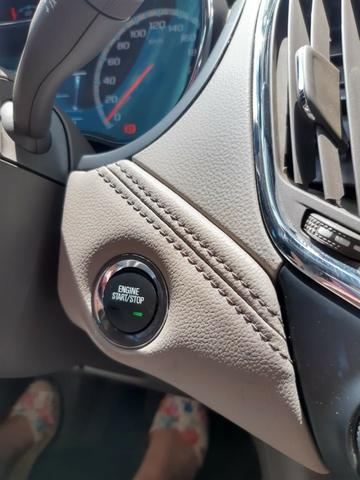 Vendo cruze hacth 1.4 turbo LTZ-2 o mais top - Foto 5