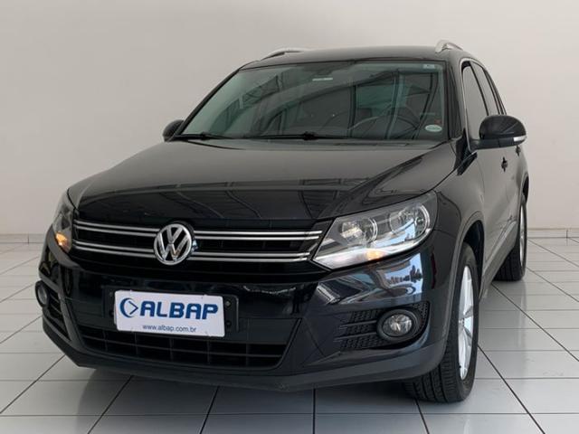 Volkswagen tiguan 2014 2.0 tsi 16v turbo gasolina 4p tiptronic - Foto 18