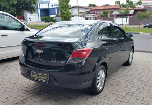 PRISMA SEDAN 2015 LTZ 1.4 IMPECAVEL - Foto 2