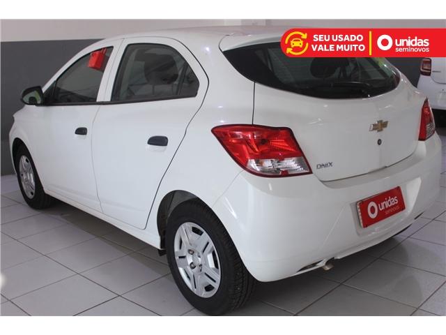 Chevrolet Onix 1.0 mpfi joy 8v flex 4p manual - Foto 4