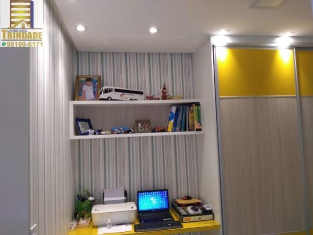 Excelente Apartamento de 3 Quartos _ Todo Reformado e Projetado - Foto 4