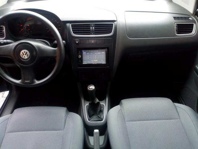 VOLKSWAGEN FOX 2010/2011 1.0 MI 8V FLEX 4P MANUAL - Foto 9