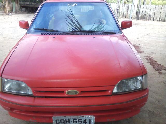 Vendo escort só o file - Foto 4