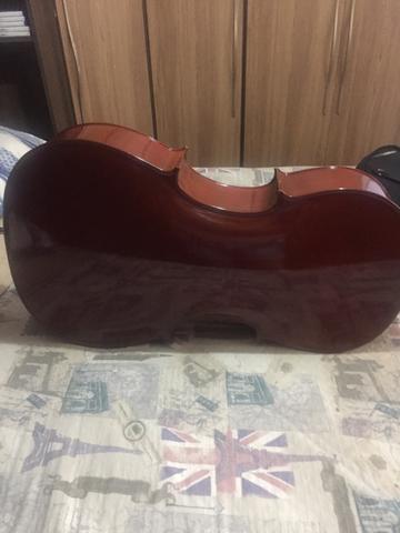 Violoncelo - Foto 4