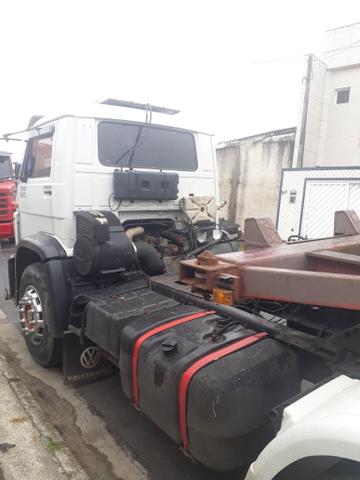 Vendo titan 18.310