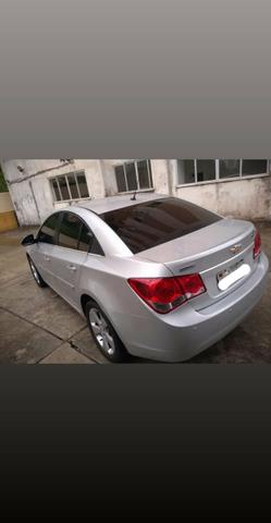 Cruze - Foto 3