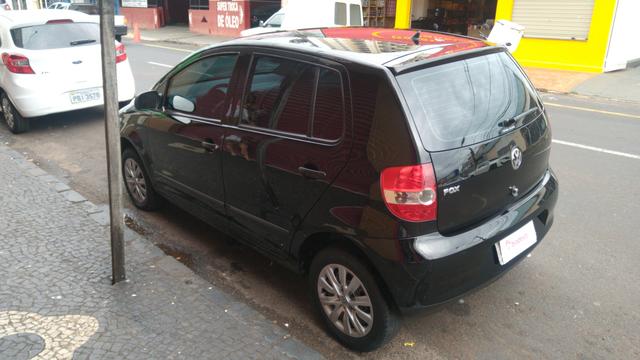 Fox 2008/2009