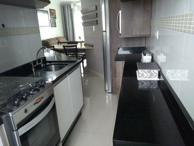 Apartamento mobiliado 3 quartos Afonso Pena - Foto 6