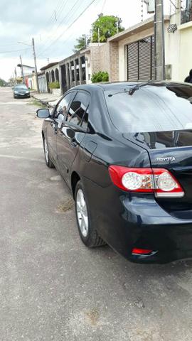Corolla Xei ano 2014 - Foto 2