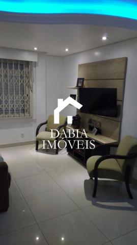 Apartamento à venda com 2 dormitórios em Centro, Porto alegre cod:AP00390 - Foto 3