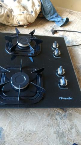 Vendo Cooktop - Foto 2