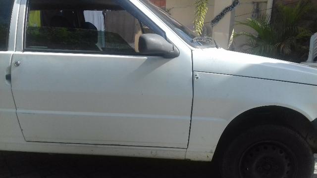 Fiat Uno Mille Fire 2004/2005 - Foto 2