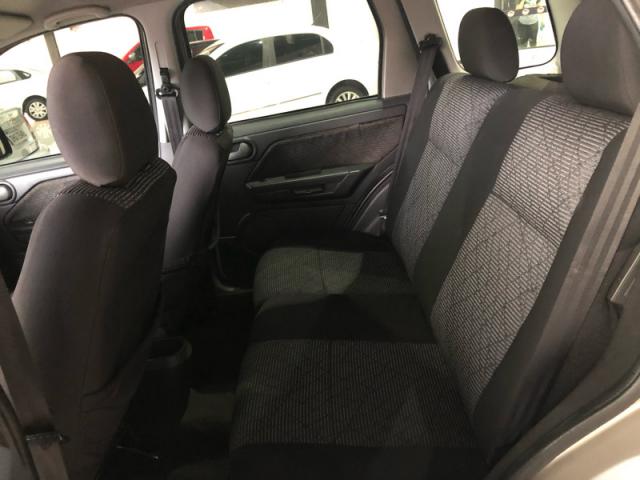Ford EcoSport Ecosport Freestyle 1.6 16V (Flex) FLEX MANUAL - Foto 6
