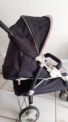 Carrinho de bebê - Foto 2